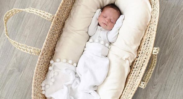 Baby Angel